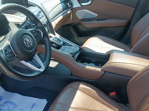 Used 2021 Acura RDX AWD w/ Technology Package image 15