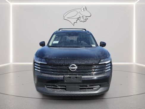 New 2026 Nissan Kicks SV w/ Cold Weather Package image 2