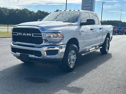 Used 2022 RAM 2500 Tradesman