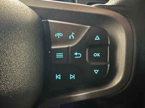 Certified 2025 Ford Bronco Badlands image 44