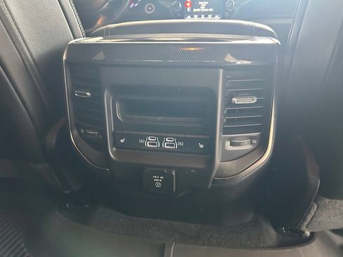 Used 2021 RAM 1500 Rebel w/ Rebel Level 2 Equipment Group AWD/4WD image 33