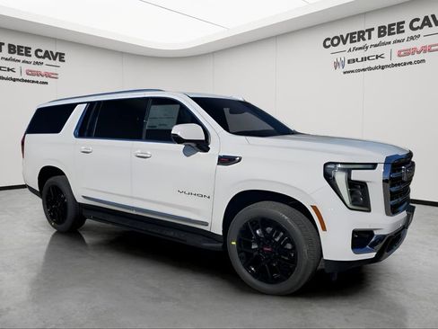 New 2026 GMC Yukon XL Elevation w/ LPO, Floor Liner Package image 1