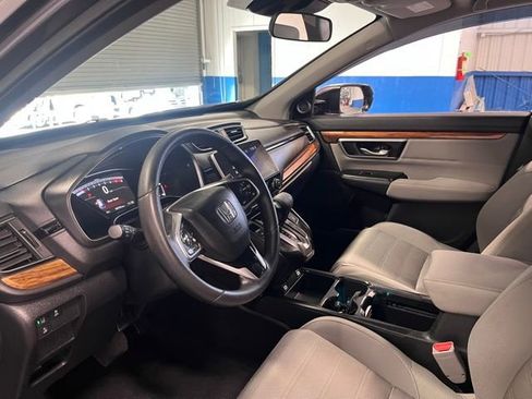 Used 2021 Honda CR-V EX image 20
