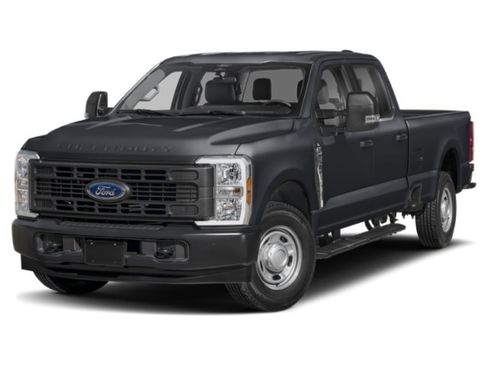 New 2026 Ford F250 XLT w/ XLT Premium Package AWD/4WD image 9