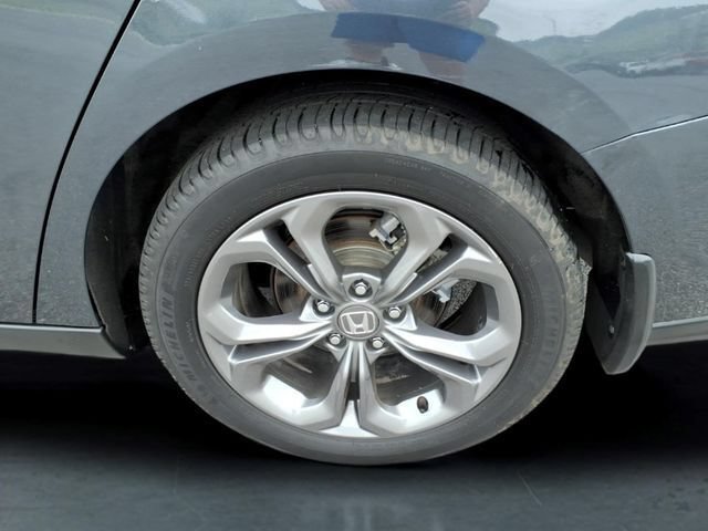 Used 2023 Honda Accord EX image 13