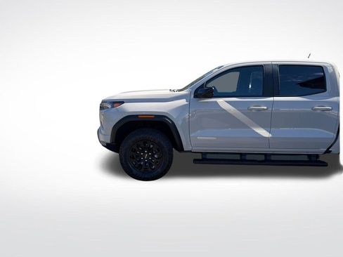 New 2026 GMC Canyon Elevation w/ Convenience Package AWD/4WD image 25