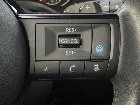 Used 2023 Nissan Rogue SV w/ SV Premium B Package image 18