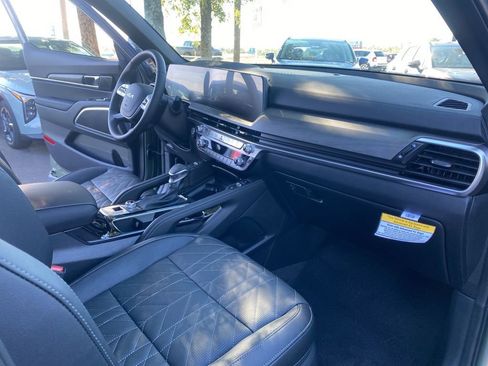 New 2025 Kia Telluride EX X-Line image 24