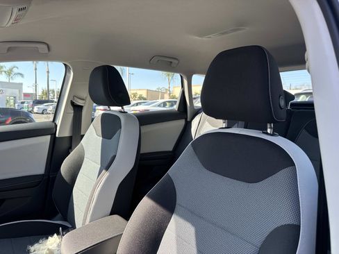 New 2026 Volkswagen Taos S image 14