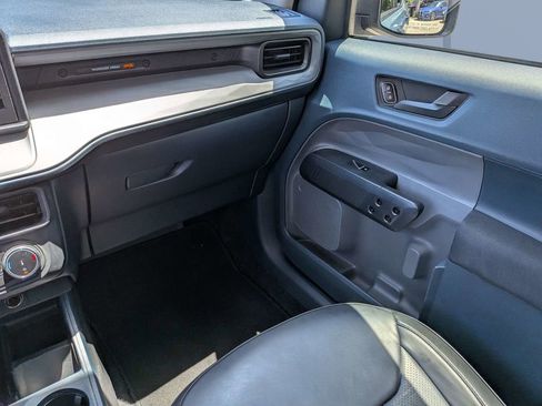 Used 2022 Ford Maverick XL FWD image 16