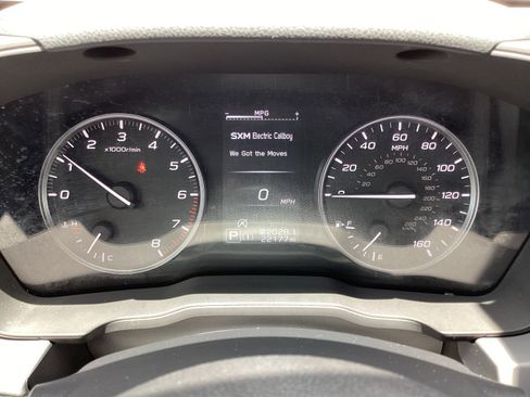 Used 2025 Subaru Crosstrek 2.0i Premium AWD/4WD image 23