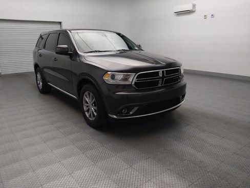 Used 2018 Dodge Durango SXT image 13