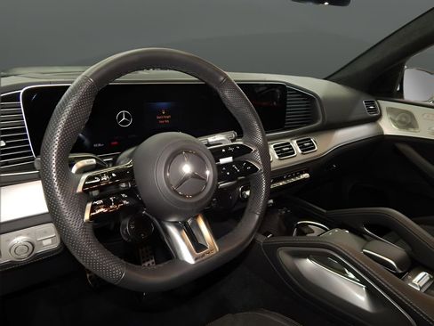 Used 2024 Mercedes-Benz GLE 63 AMG S image 18