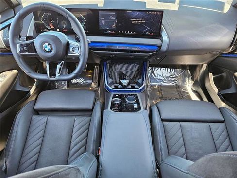 Certified 2025 BMW X3 xDrive30i w/ Premium Package image 15