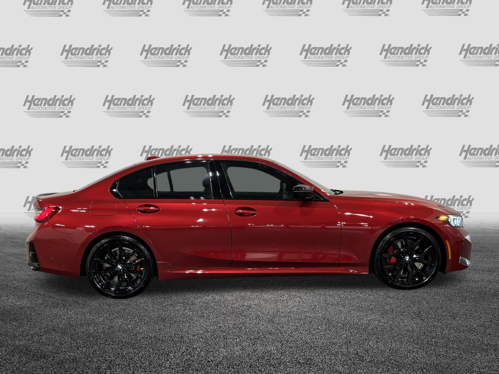 New 2026 BMW M340i w/ Premium Package RWD image 9