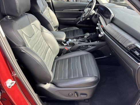 Certified 2024 Kia Telluride SX Prestige image 13