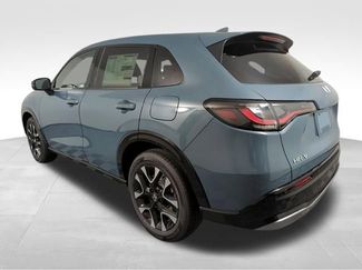 New 2026 Honda HR-V EX-L video 2