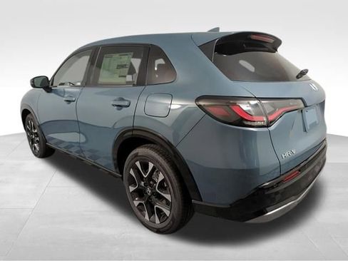 New 2026 Honda HR-V EX-L image 2