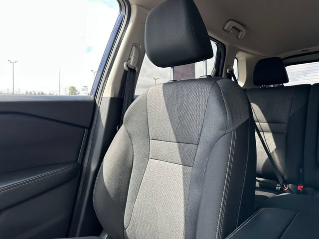Used 2025 Nissan Rogue SV AWD/4WD image 20