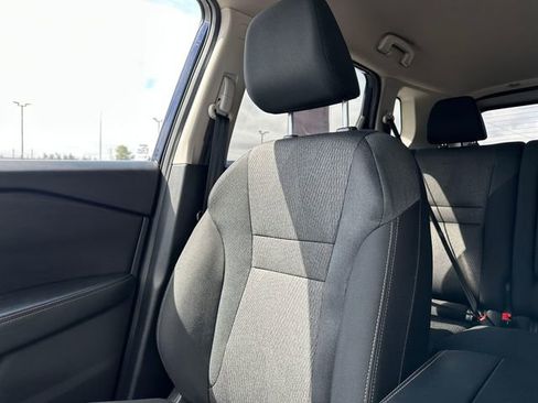 Used 2025 Nissan Rogue SV AWD/4WD image 20