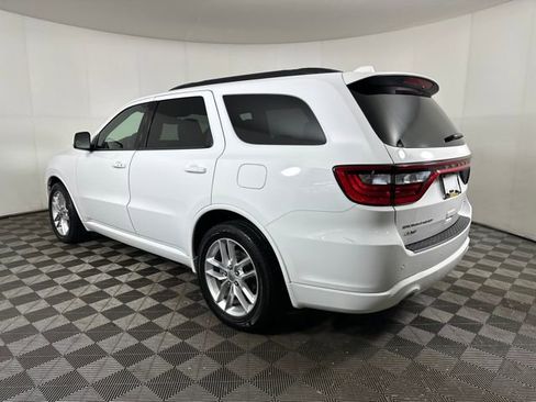 Used 2022 Dodge Durango GT image 5