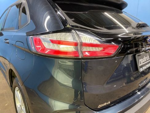 Used 2024 Ford Edge SE AWD/4WD image 10
