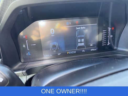 Used 2024 Ford Ranger XLT w/ Equipment Group 301A High image 3