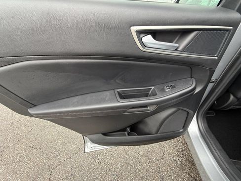 Used 2024 Ford Edge SEL AWD/4WD image 23