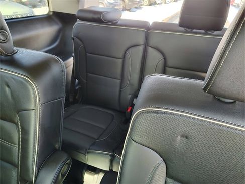 Used 2019 GMC Acadia Denali w/ Technology Package image 33