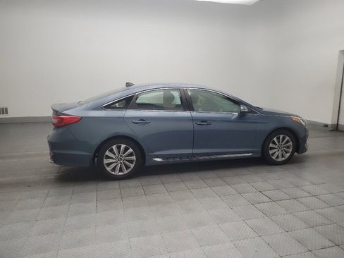 Used 2017 Hyundai Sonata Sport FWD image 10