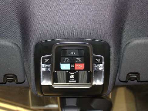 Used 2026 RAM 1500 Big Horn AWD/4WD image 26