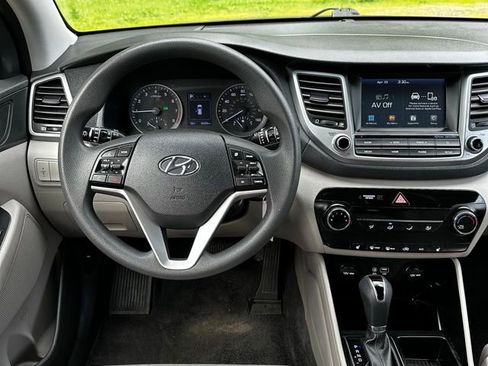 Used 2018 Hyundai Tucson SEL AWD/4WD image 24