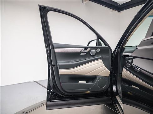 New 2026 Genesis GV80 3.5T Advanced image 31