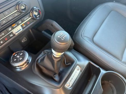 Used 2026 Ford Bronco Badlands w/ Sasquatch Package AWD/4WD image 31