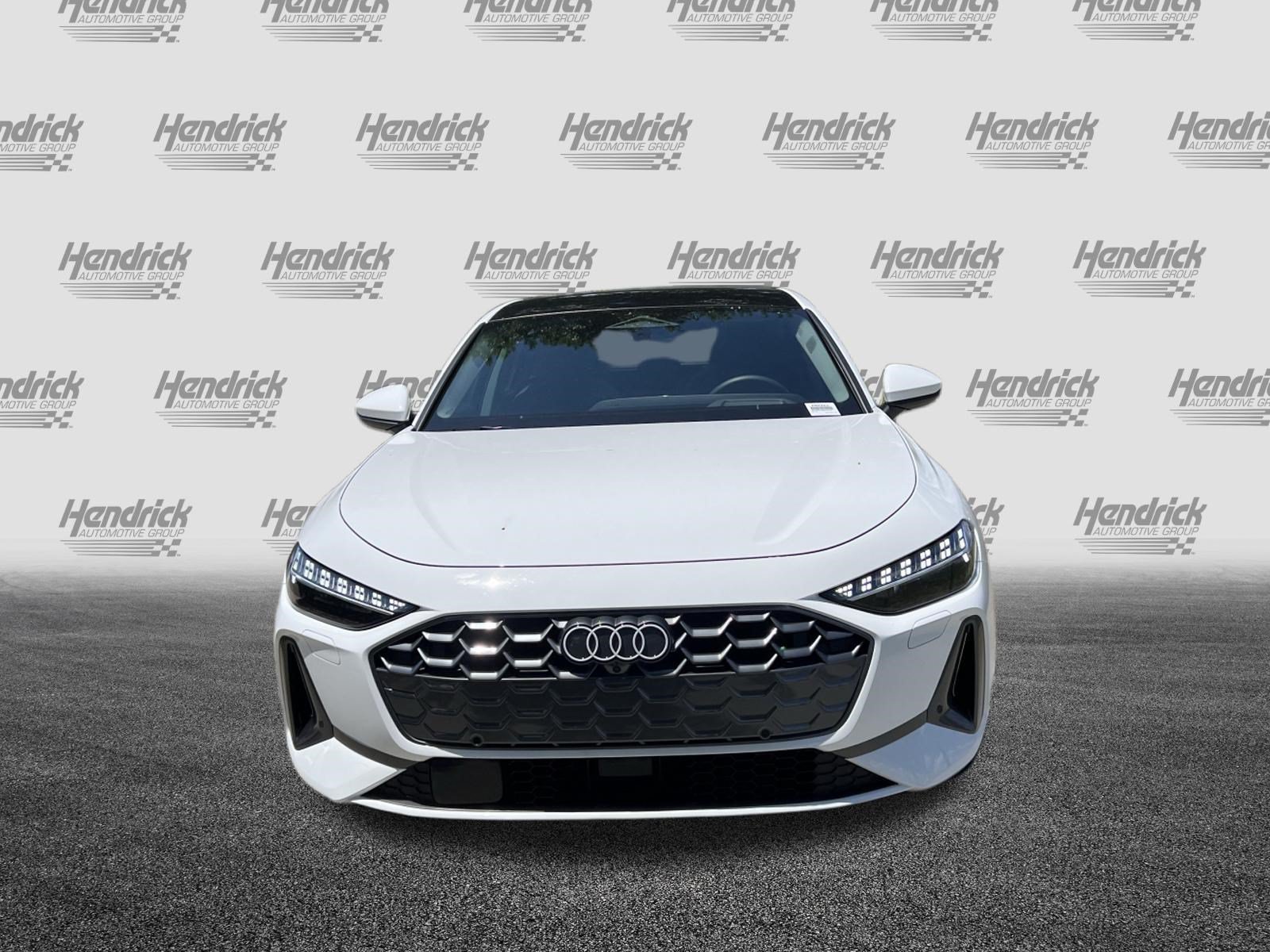 Used 2025 Audi A5 Premium Plus AWD/4WD image 3