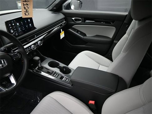 New 2025 Honda Civic Sport Touring image 15