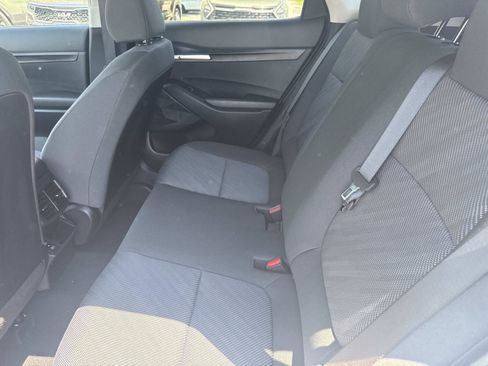 Used 2026 Kia Seltos LX AWD/4WD image 15