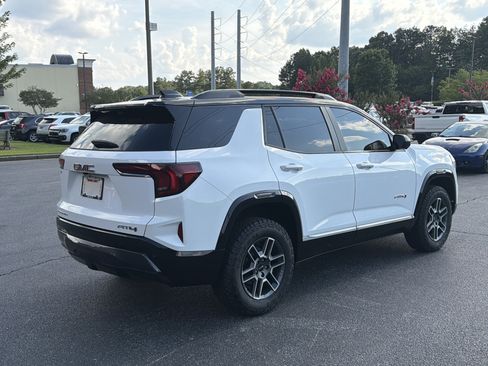 Used 2026 GMC Terrain AT4 w/ Technology Package II AWD/4WD image 5