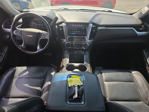 Used 2018 Chevrolet Tahoe LT AWD/4WD image 12