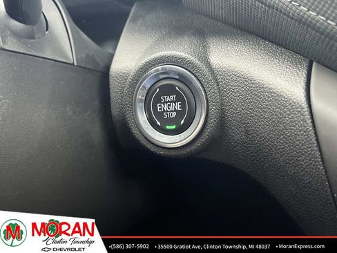 Certified 2023 Chevrolet TrailBlazer LT image 23