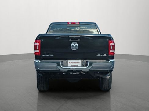 Used 2024 RAM 2500 Big Horn w/ Safety Group AWD/4WD image 6