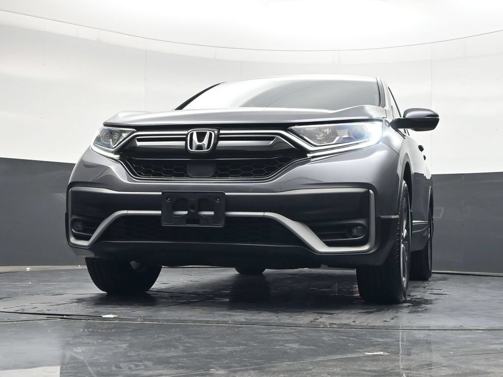 Used 2021 Honda CR-V EX image 26