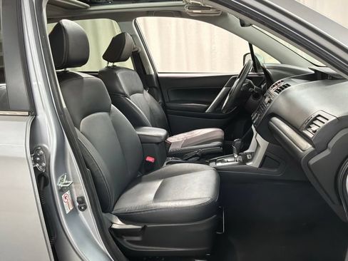 Used 2015 Subaru Forester 2.5i Limited AWD/4WD image 27