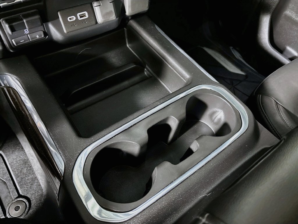 Used 2019 Chevrolet Silverado 1500 LT Trail Boss AWD/4WD image 15