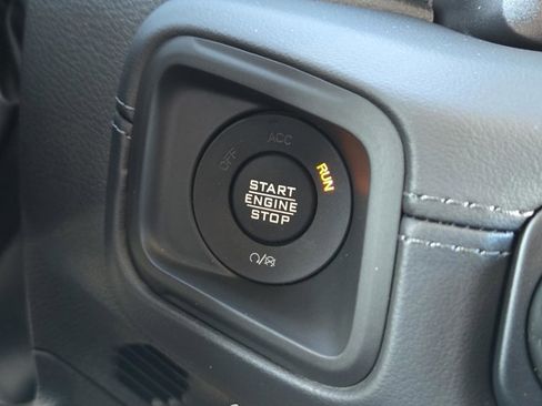 New 2026 Jeep Wrangler Rubicon image 25