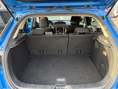 Used 2016 MAZDA CX-3 Sport image 14