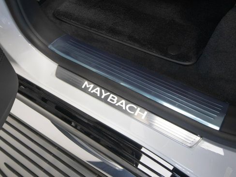 Used 2026 Mercedes-Benz Maybach GLS 600 image 46