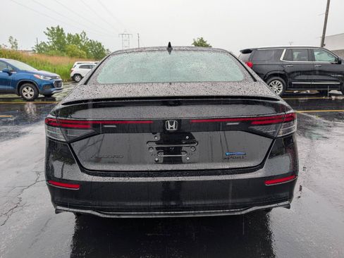 Used 2026 Honda Accord Sport image 6