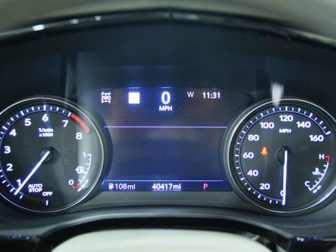 Used 2022 Cadillac XT6 Premium Luxury w/ Technology Package AWD/4WD image 14