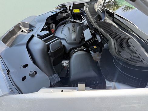 Certified 2023 Honda Passport TrailSport image 67